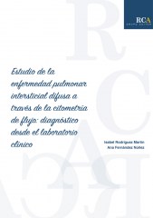 Estudio de la enfermedad pulmonar intersticial difusa a través de la citometría de flujo