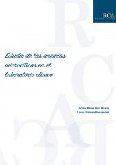 Estudio de las anemias microcíticas en el laboratorio clínico