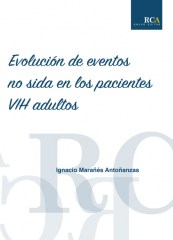 EVOLUCIÓN DE EVENTOS NO SIDA EN LOS PACIENTES VIH ADULTOS