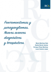 Feocromocitomas y paragangliomas