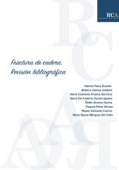 Fractura de cadera