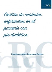 Gestión de cuidados enfermeros en el paciente con pie diabético