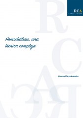 Hemodiálisis, una técnica compleja
