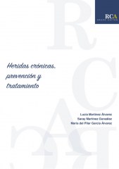 Heridas crónicas, prevención y tratamiento