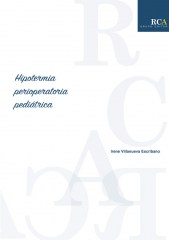 Hipotermia perioperatoria pediátrica