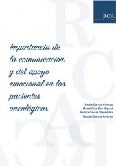 Importancia de la comunicación y del apoyo emocional en los pacientes oncológicos