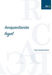 Incapacitación legal