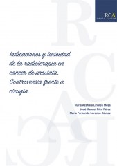 Indicaciones y toxicidad de la radioterapia en cáncer de próstata