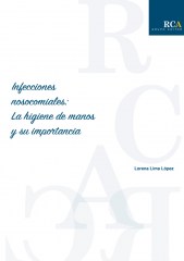 Infecciones nosocomiales: La higiene de manos y su importancia