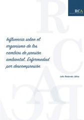 Influencia sobre el organismo de los cambios de presión ambiental