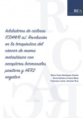 Inhibidores de ciclinas (CDK4/6 is)