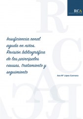 Insuficiencia renal aguda en niños