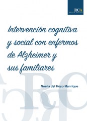 INTERVENCIÓN COGNITIVA Y SOCIAL CON ENFERMOS DE ALZHEIMER Y SUS FAMILIARES