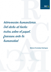 Intervención humanitaria