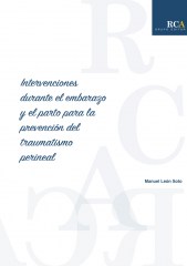 Intervenciones durante el embarazo y el parto para la prevención del traumatismo perineal