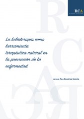 La helioterapia como herramienta terapéutica natural en la prevención de la enfermedad