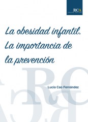 La obesidad infantil. La importancia de la prevención