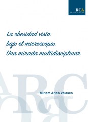 La obesidad vista bajo el microscopio