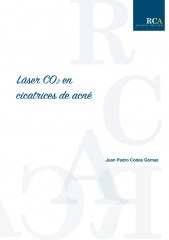 Láser CO2 en cicatrices de acné