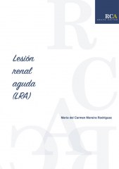 Lesión renal aguda (LRA)