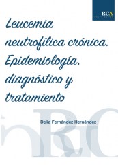 Leucemia neutrofílica crónica