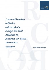 Lupus eritematoso sistémico