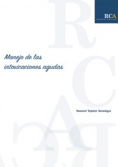 Manejo de las intoxicaciones agudas