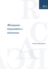 Marcapasos transcutáneo e intravenoso