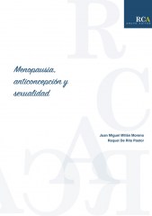 Menopausia, anticoncepción y sexualidad