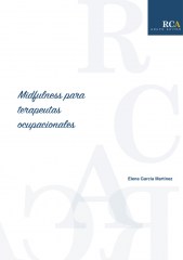 Mindfulness para terapeutas ocupacionales