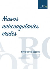 Nuevos anticoagulantes orales