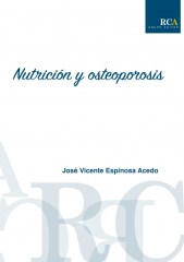Nutrición y osteoporosis