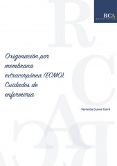 Oxigenación por membrana extracorpórea (ECMO)