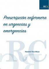 Prescripción enfermera en urgencias y emergencias