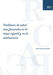 Problemas de salud más frecuentes en la etapa infantil y en la adolescencia