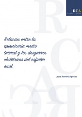 Relación entre la episiotomía medio lateral y los desgarros obstétricos del esfínter anal