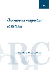 Resonancia magnética obstétrica