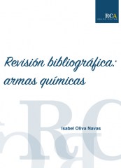 Revisión bibliográfica: armas químicas