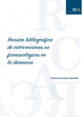 Revisión bibliográfica de intervenciones no farmacológicas en la demencia