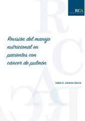 Revisión del manejo nutricional en paciente con cáncer de pulmón