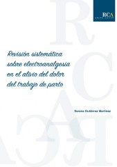 Revisión sistemática sobre electroanalgesia en el alivio del dolor del trabajo de parto