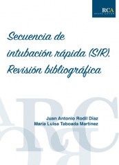 Secuencia de intubación rápida (SIR)