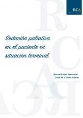 Sedación paliativa en el paciente en situación terminal