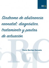 Síndrome de abstinencia neonatal