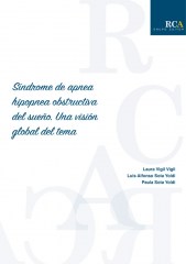 Síndrome de apnea hipopnea obstructiva del sueño