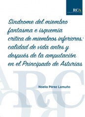 Síndrome del miembro fantasma e isquemia crítica de miembros inferiores