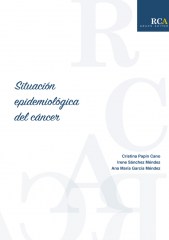 Situación epidemiológica del cáncer