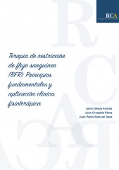 Terapia de restricción de flujo sanguíneo (BFR)