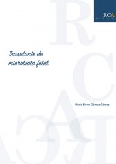 Trasplante de microbiota fecal