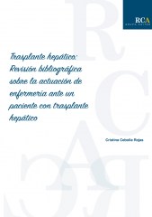 Trasplante hepático